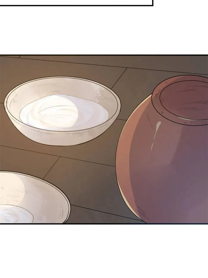 Survive on a deserted island with beautiful girls Chapter 243 - page 20