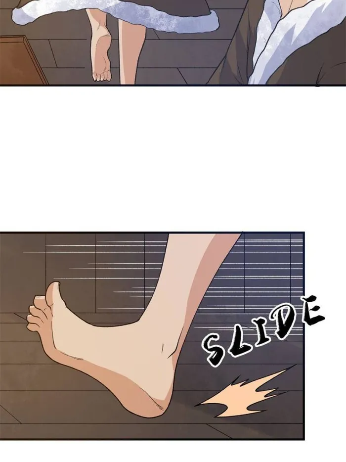 Survive on a deserted island with beautiful girls Chapter 243 - page 24