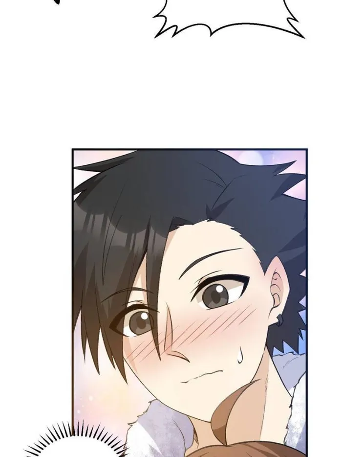 Survive on a deserted island with beautiful girls Chapter 243 - page 26
