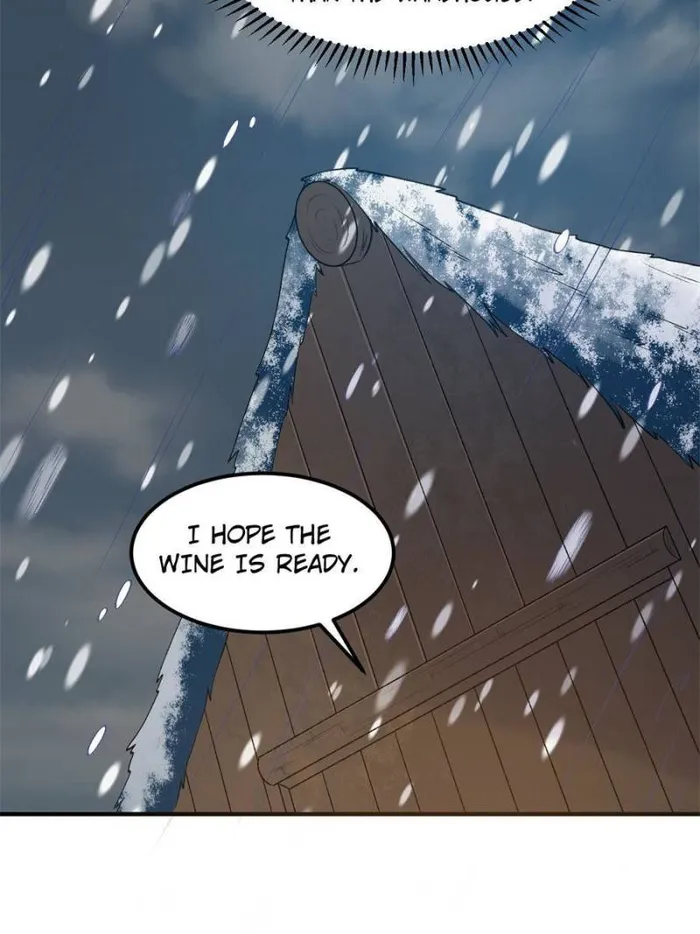 Survive on a deserted island with beautiful girls Chapter 243 - page 4