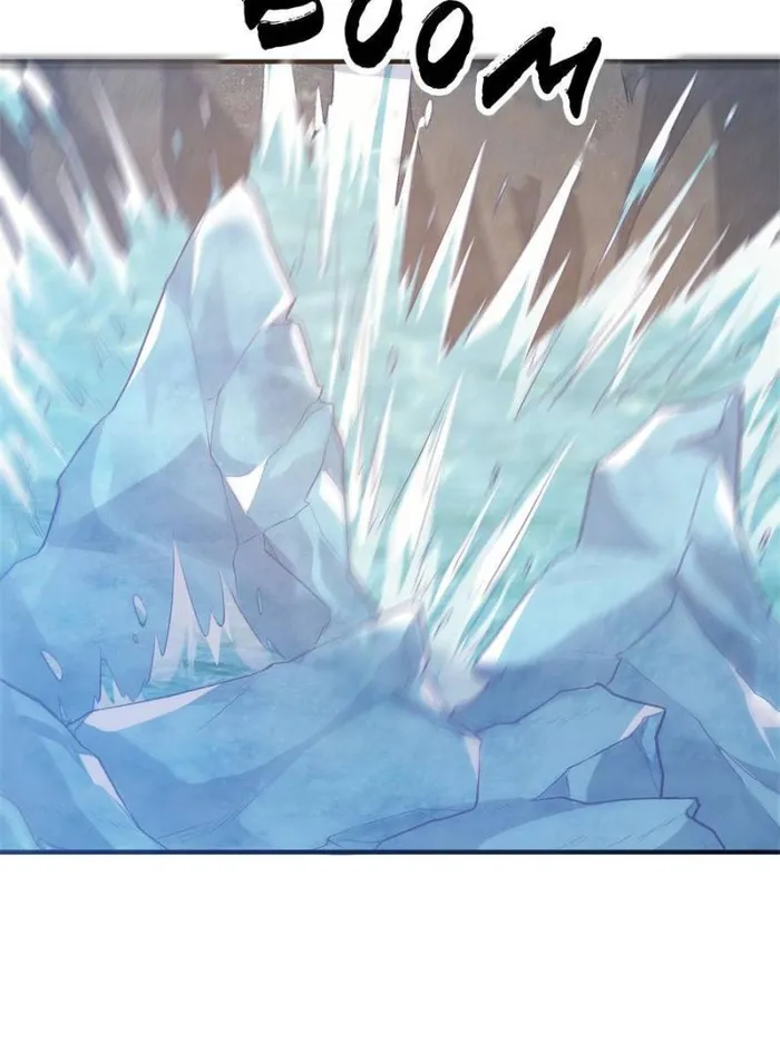 Survive on a deserted island with beautiful girls Chapter 243 - page 44