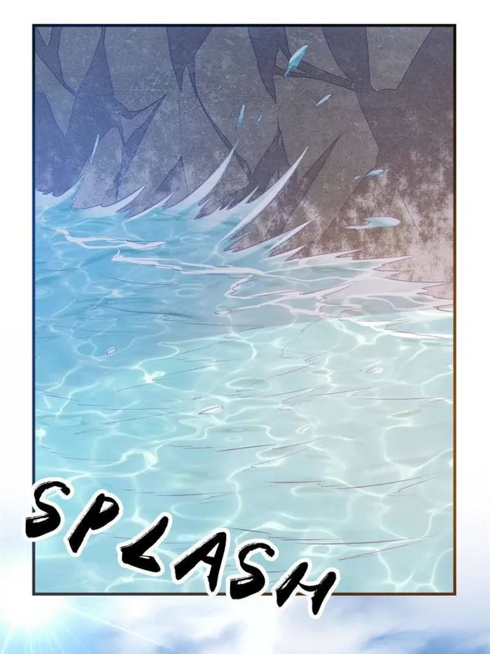 Survive on a deserted island with beautiful girls Chapter 243 - page 45