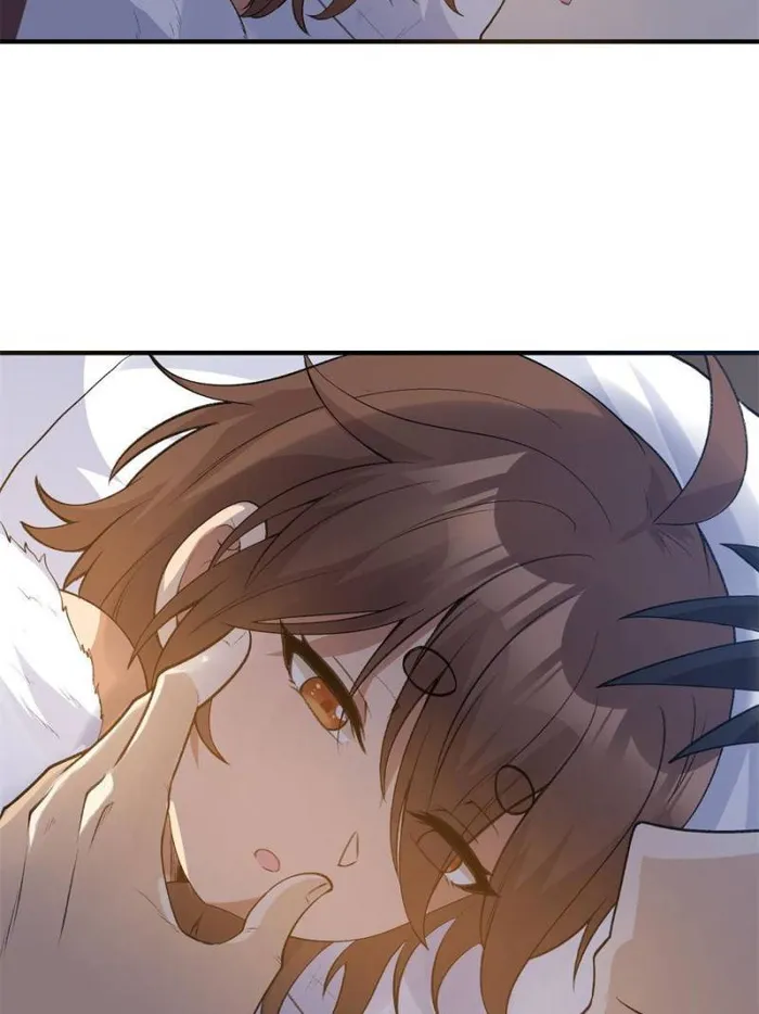 Survive on a deserted island with beautiful girls Chapter 243 - page 51
