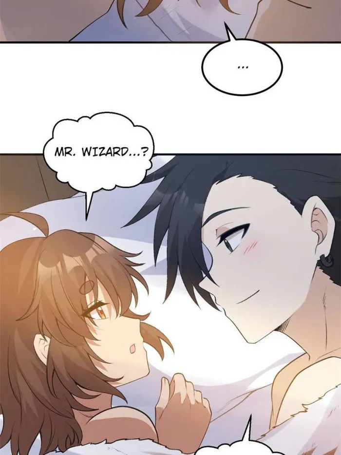 Survive on a deserted island with beautiful girls Chapter 243 - page 52
