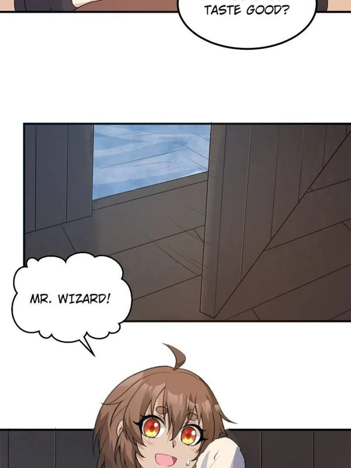 Survive on a deserted island with beautiful girls Chapter 243 - page 7