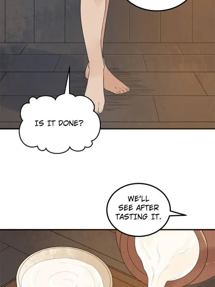 Survive on a deserted island with beautiful girls Chapter 243 - page 9