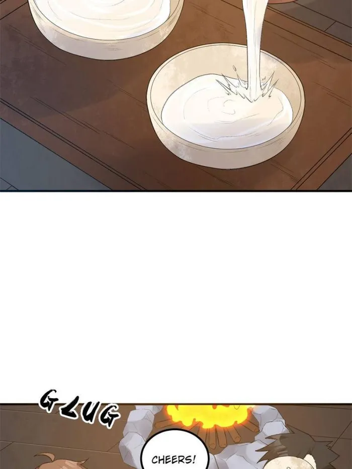 Survive on a deserted island with beautiful girls Chapter 243 - page 10