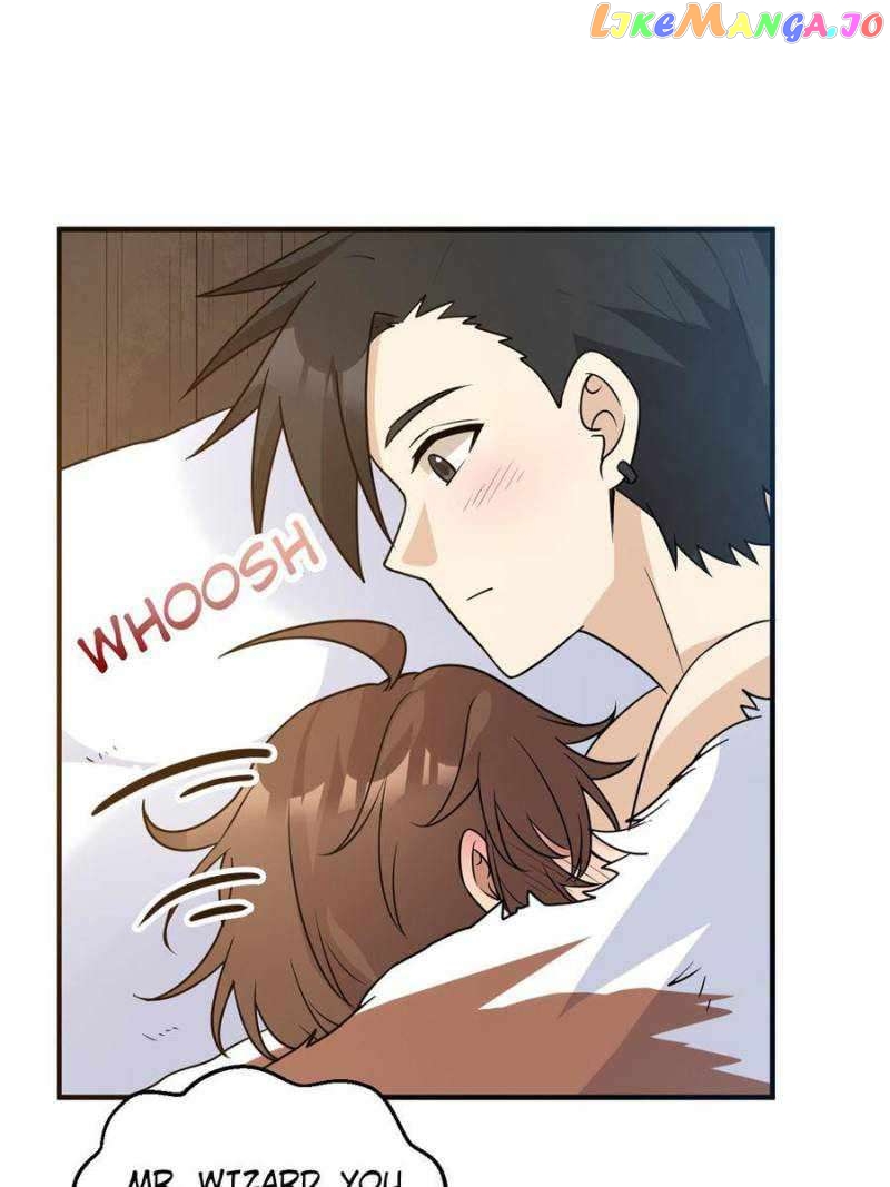 Survive on a deserted island with beautiful girls Chapter 244 - page 1