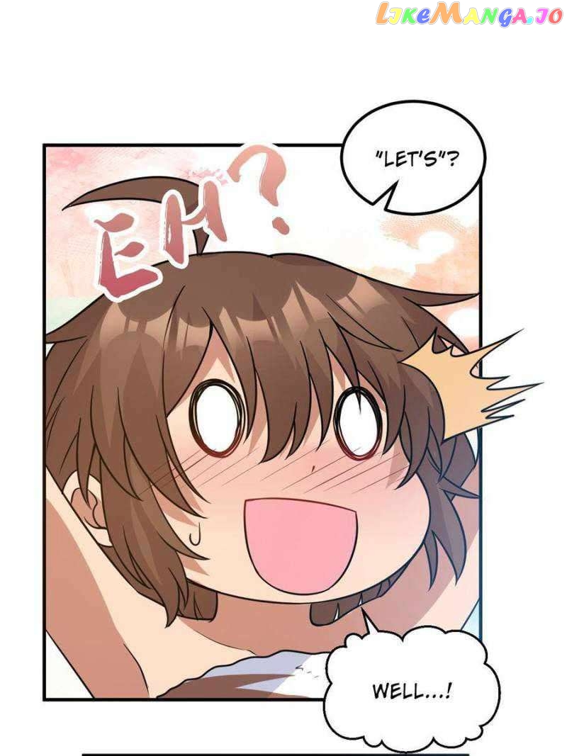Survive on a deserted island with beautiful girls Chapter 244 - page 4