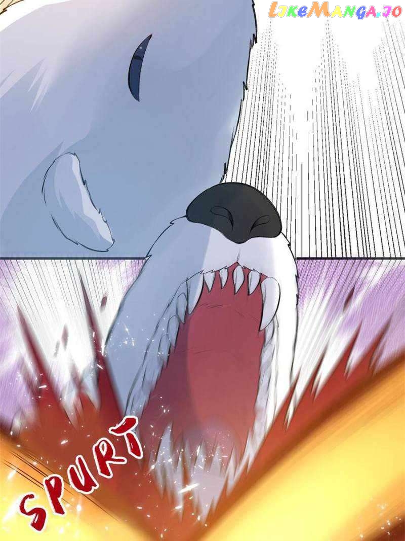 Survive on a deserted island with beautiful girls Chapter 244 - page 33