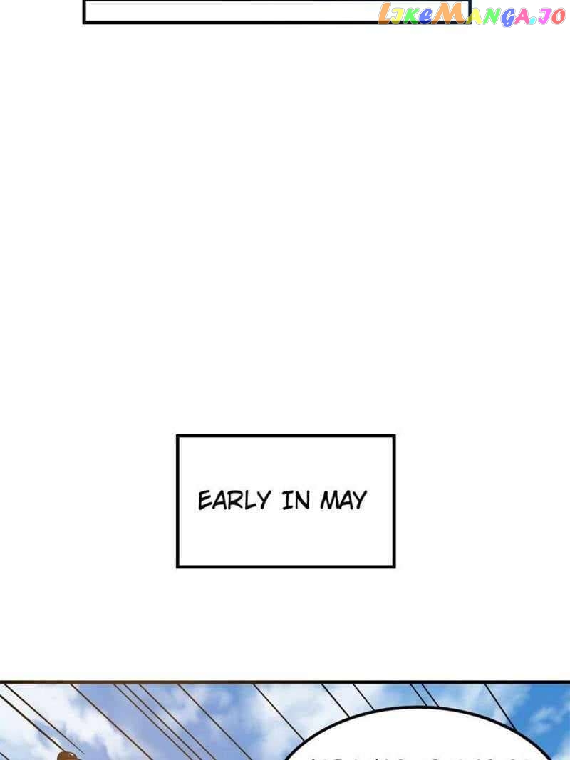 Survive on a deserted island with beautiful girls Chapter 244 - page 5