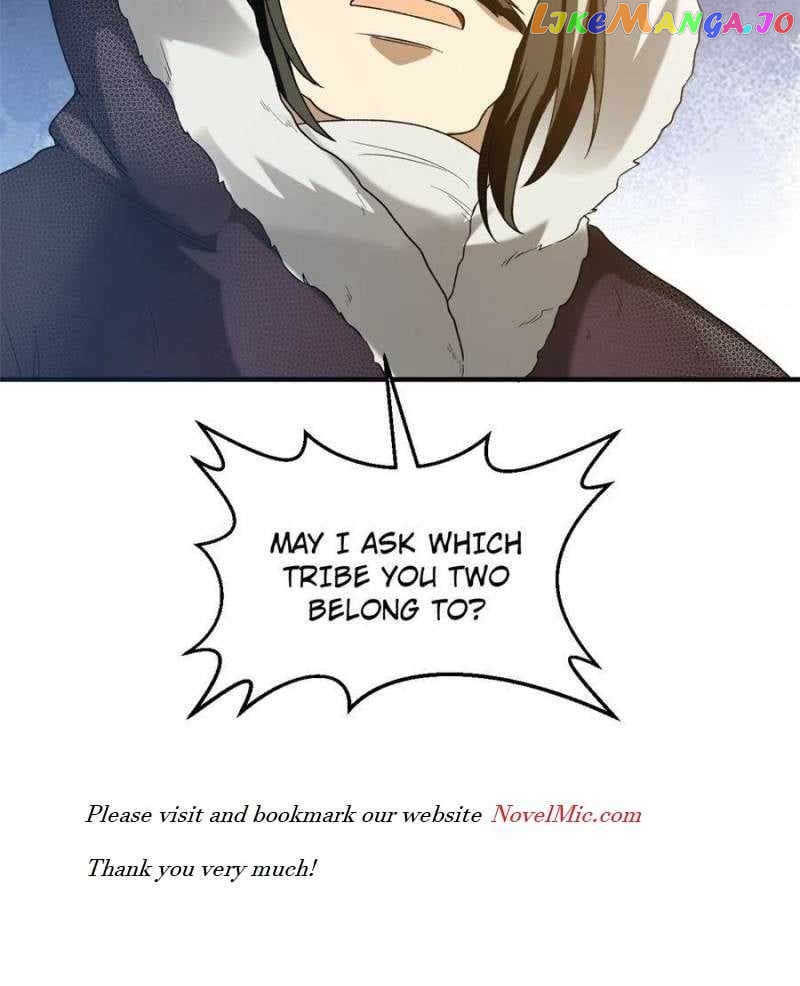 Survive on a deserted island with beautiful girls Chapter 244 - page 44