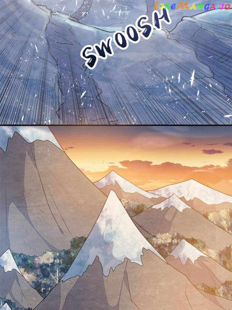 Survive on a deserted island with beautiful girls Chapter 244 - page 8