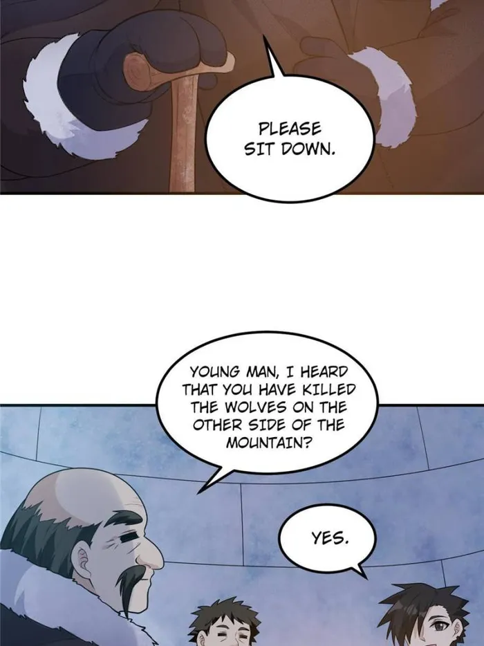 Survive on a deserted island with beautiful girls Chapter 246 - page 15