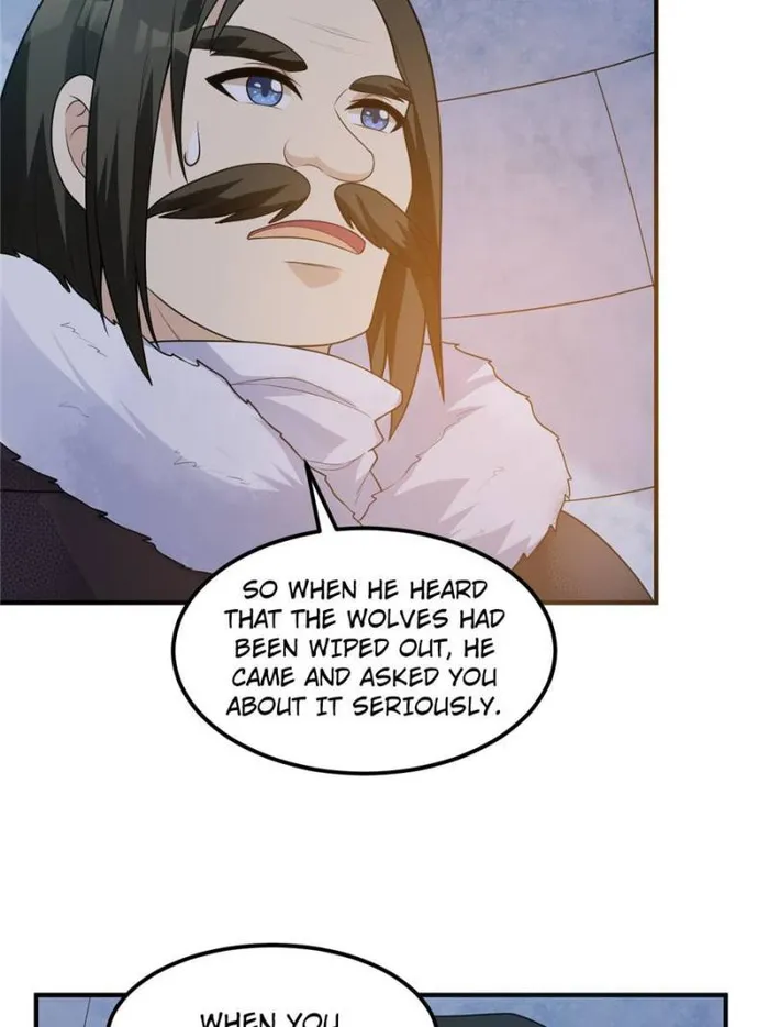 Survive on a deserted island with beautiful girls Chapter 246 - page 17