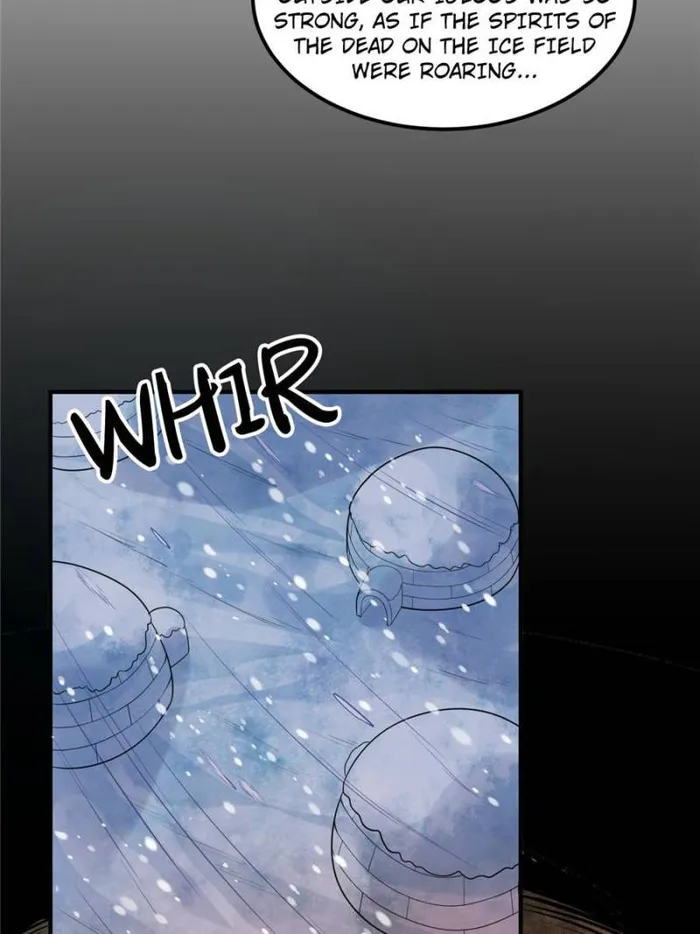 Survive on a deserted island with beautiful girls Chapter 246 - page 19