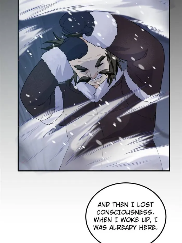 Survive on a deserted island with beautiful girls Chapter 246 - page 22