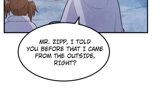 Survive on a deserted island with beautiful girls Chapter 246 - page 25