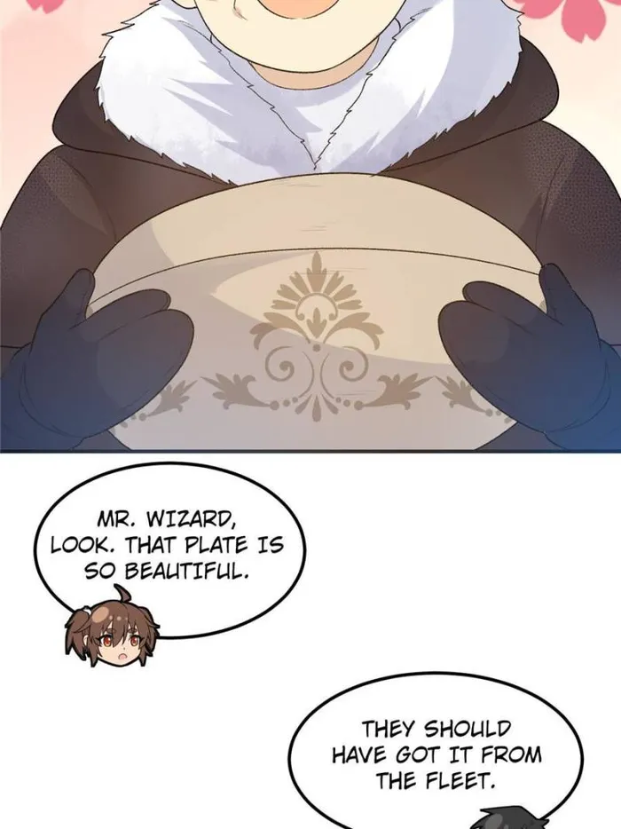 Survive on a deserted island with beautiful girls Chapter 246 - page 30