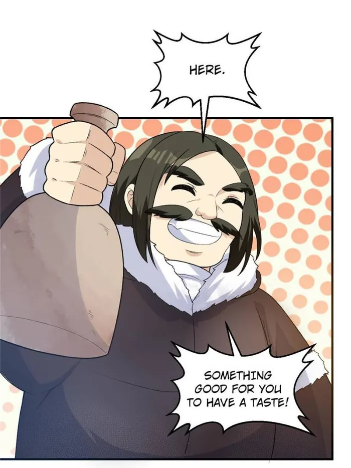 Survive on a deserted island with beautiful girls Chapter 246 - page 34