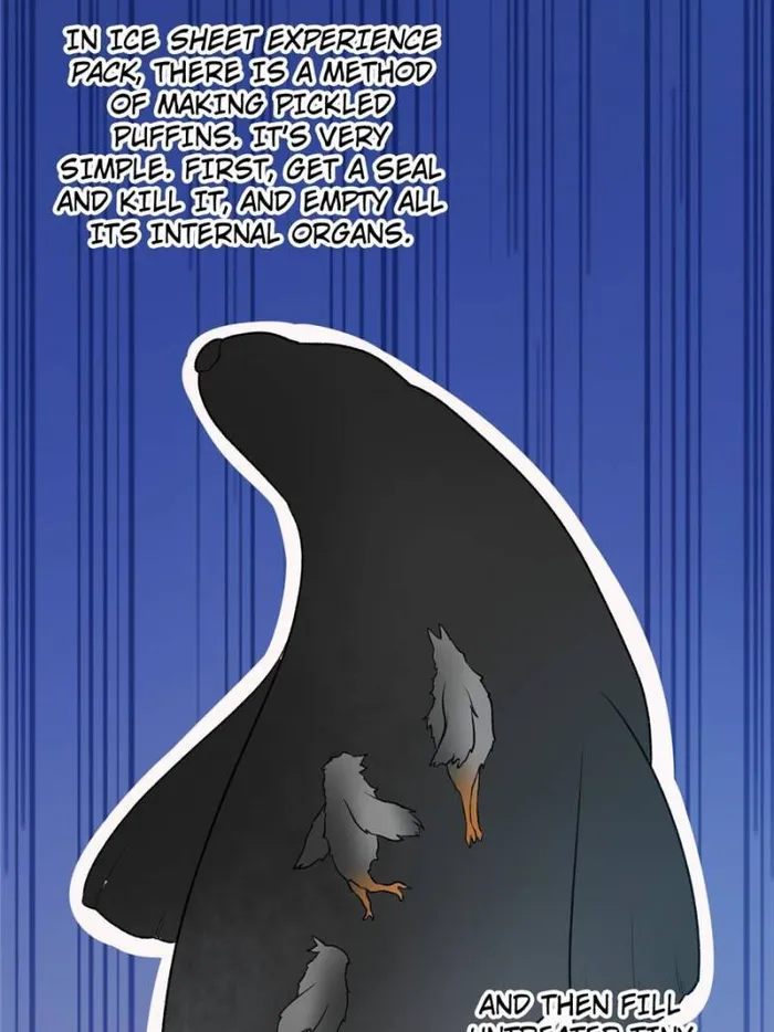 Survive on a deserted island with beautiful girls Chapter 246 - page 42