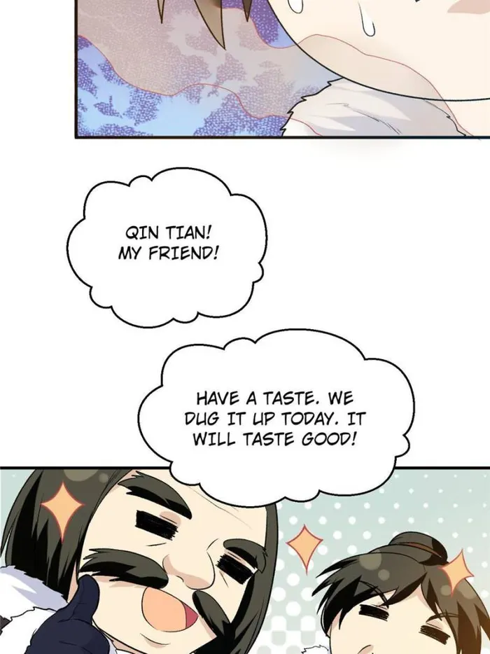 Survive on a deserted island with beautiful girls Chapter 246 - page 44
