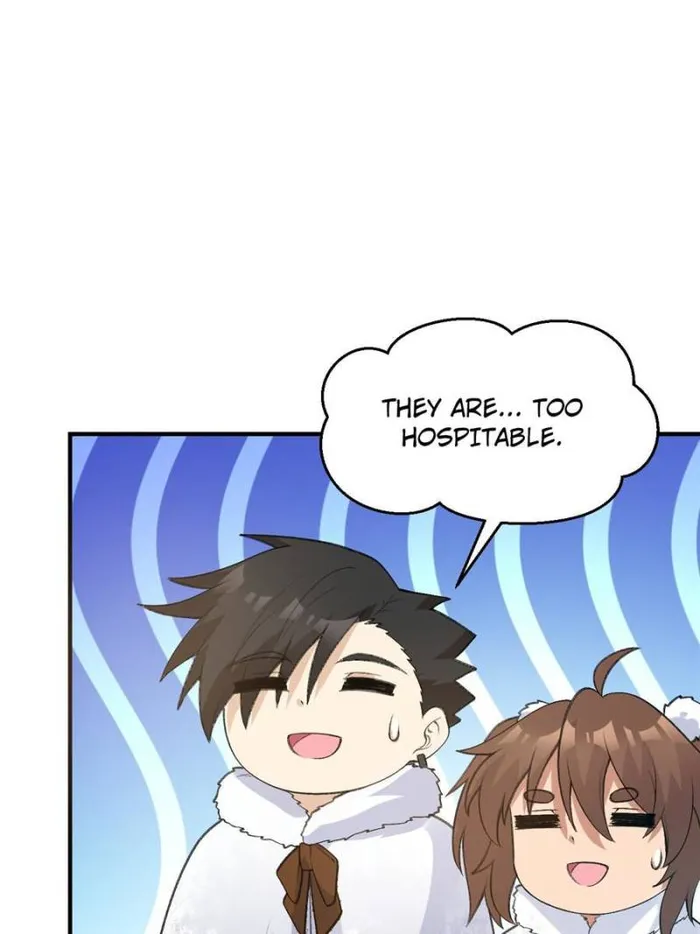 Survive on a deserted island with beautiful girls Chapter 246 - page 8
