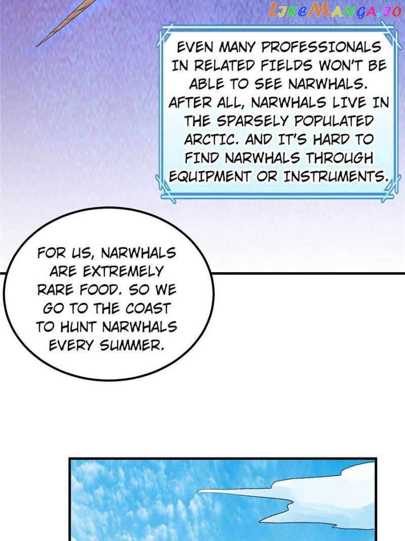 Survive on a deserted island with beautiful girls Chapter 247 - page 29