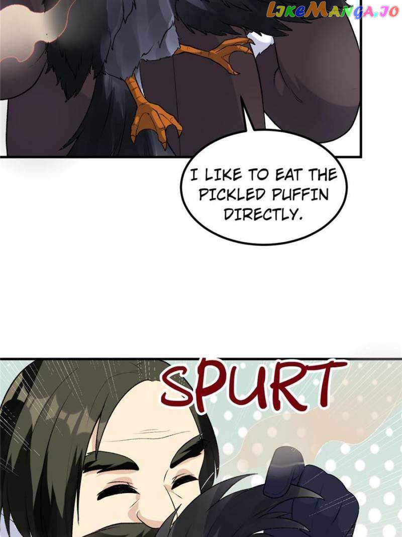 Survive on a deserted island with beautiful girls Chapter 247 - page 4