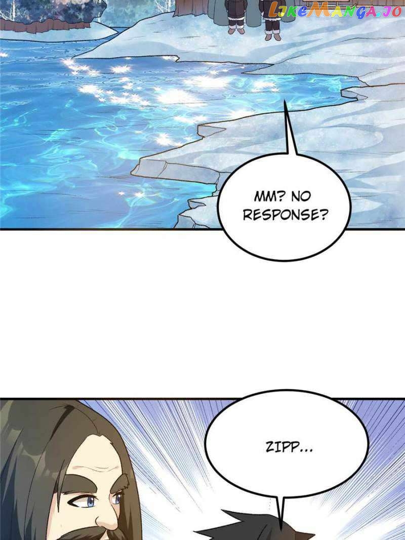 Survive on a deserted island with beautiful girls Chapter 247 - page 45