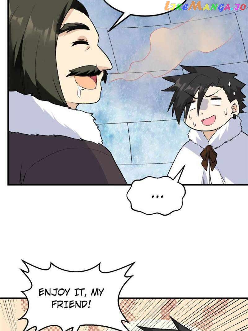 Survive on a deserted island with beautiful girls Chapter 247 - page 6