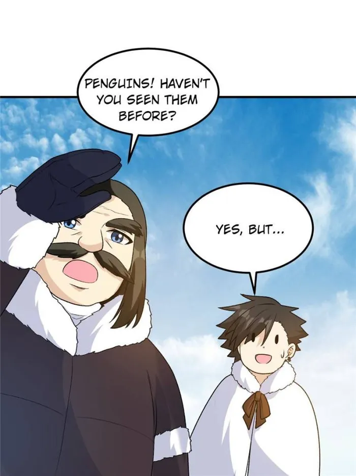 Survive on a deserted island with beautiful girls Chapter 248 - page 1