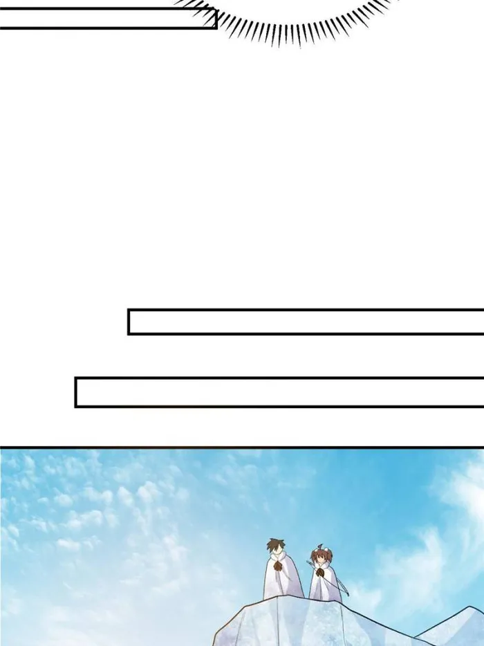 Survive on a deserted island with beautiful girls Chapter 248 - page 16