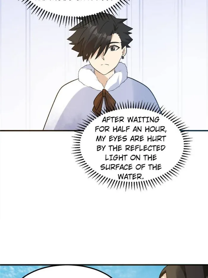 Survive on a deserted island with beautiful girls Chapter 248 - page 19