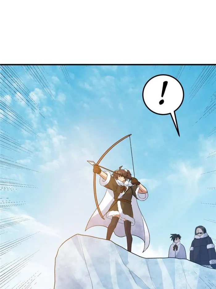 Survive on a deserted island with beautiful girls Chapter 248 - page 22