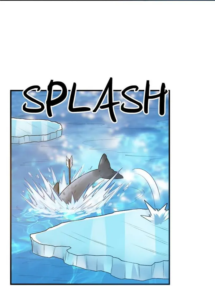 Survive on a deserted island with beautiful girls Chapter 248 - page 24