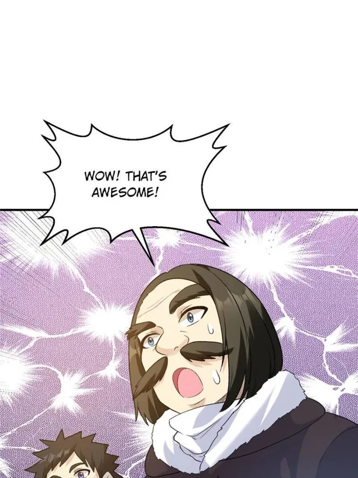Survive on a deserted island with beautiful girls Chapter 248 - page 25