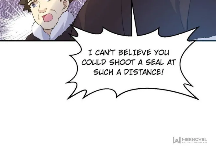 Survive on a deserted island with beautiful girls Chapter 248 - page 26