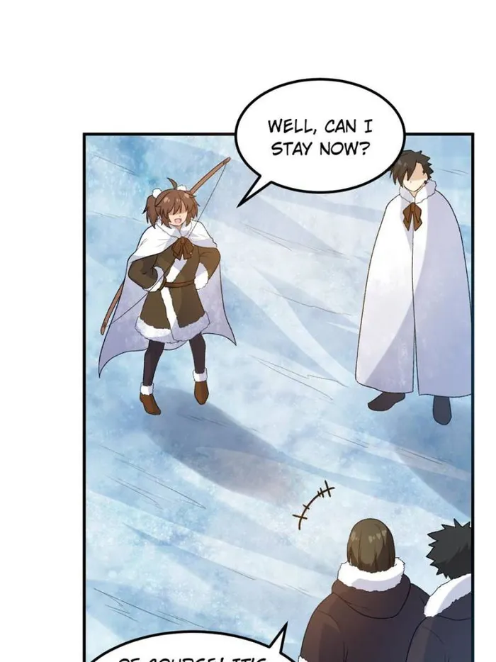 Survive on a deserted island with beautiful girls Chapter 248 - page 27