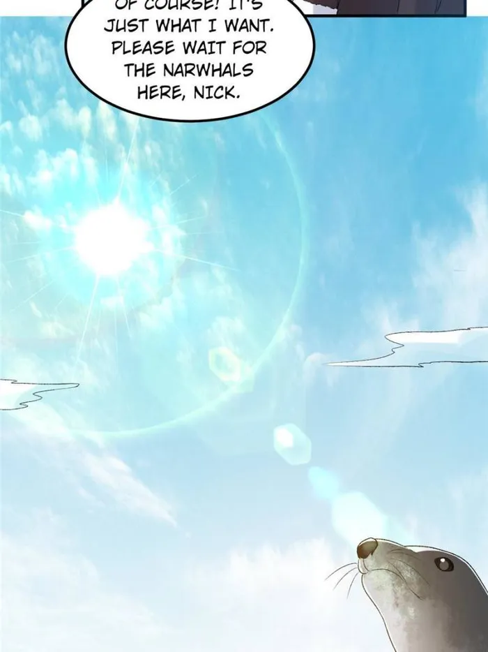 Survive on a deserted island with beautiful girls Chapter 248 - page 28