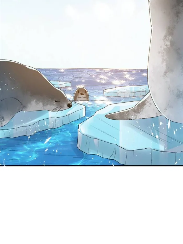 Survive on a deserted island with beautiful girls Chapter 248 - page 29