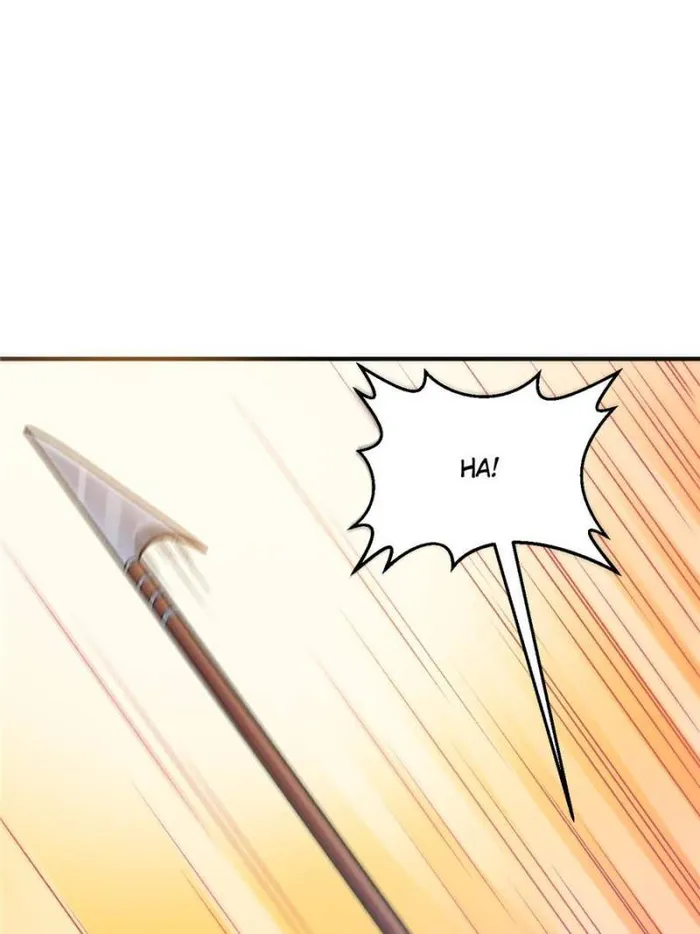 Survive on a deserted island with beautiful girls Chapter 248 - page 46