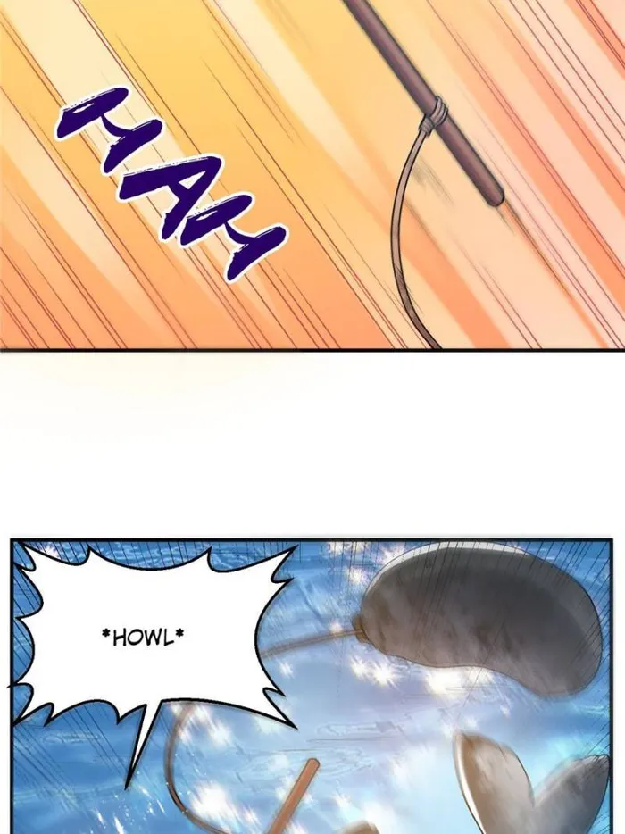 Survive on a deserted island with beautiful girls Chapter 248 - page 47
