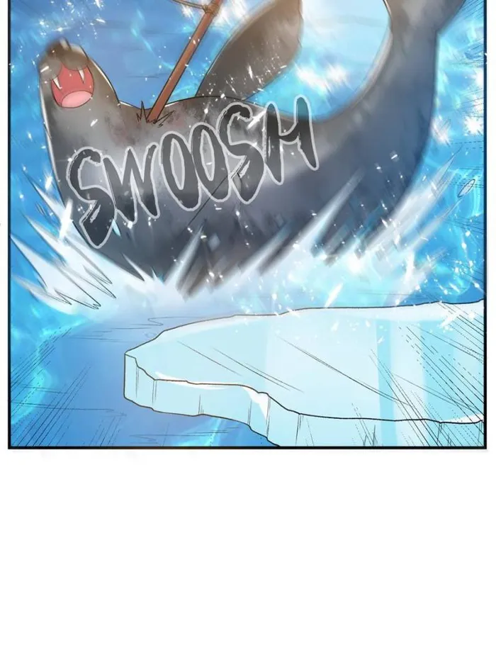 Survive on a deserted island with beautiful girls Chapter 248 - page 48