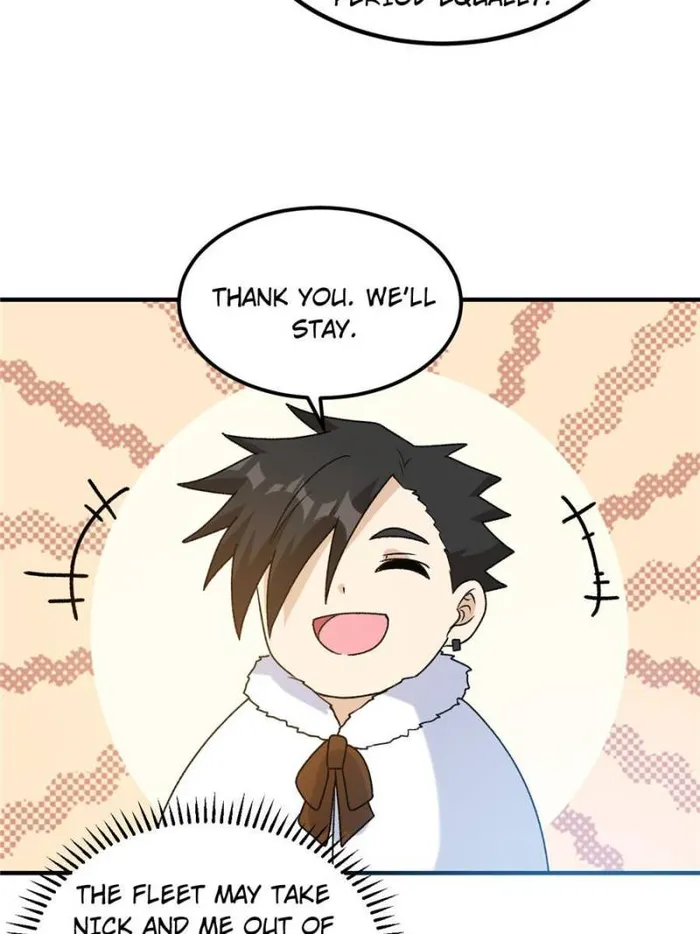 Survive on a deserted island with beautiful girls Chapter 248 - page 6