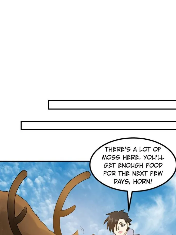 Survive on a deserted island with beautiful girls Chapter 248 - page 9