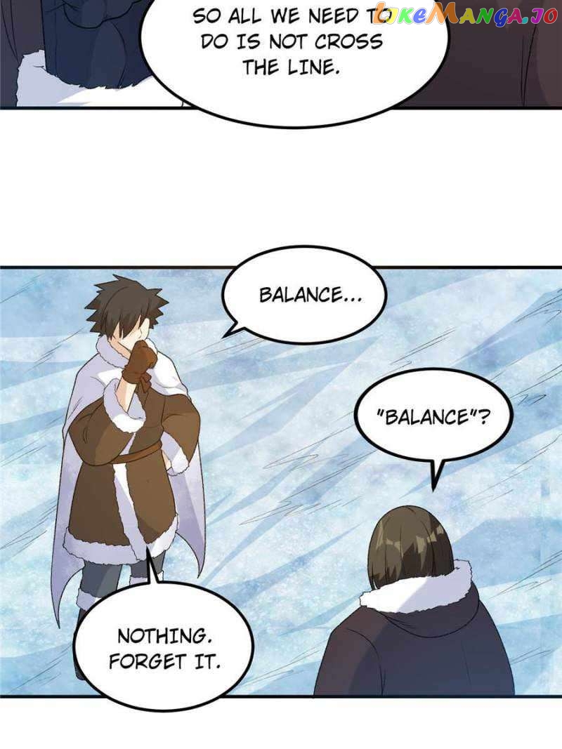 Survive on a deserted island with beautiful girls Chapter 249 - page 15
