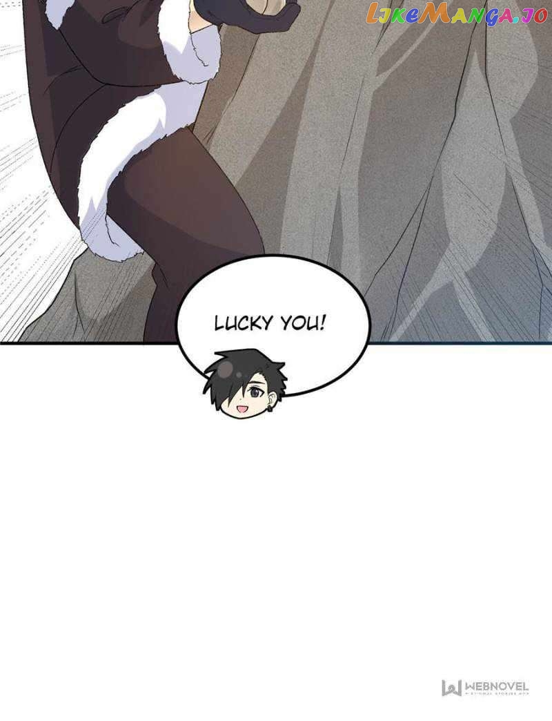 Survive on a deserted island with beautiful girls Chapter 249 - page 26