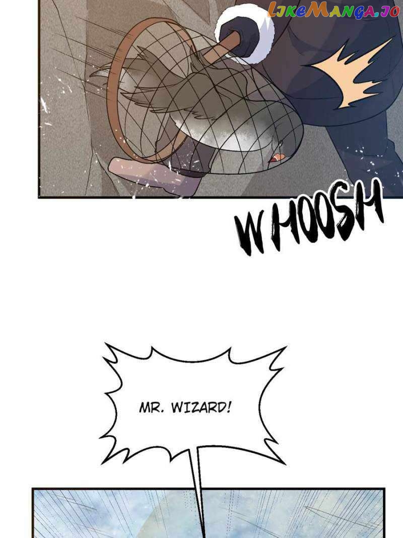 Survive on a deserted island with beautiful girls Chapter 249 - page 29