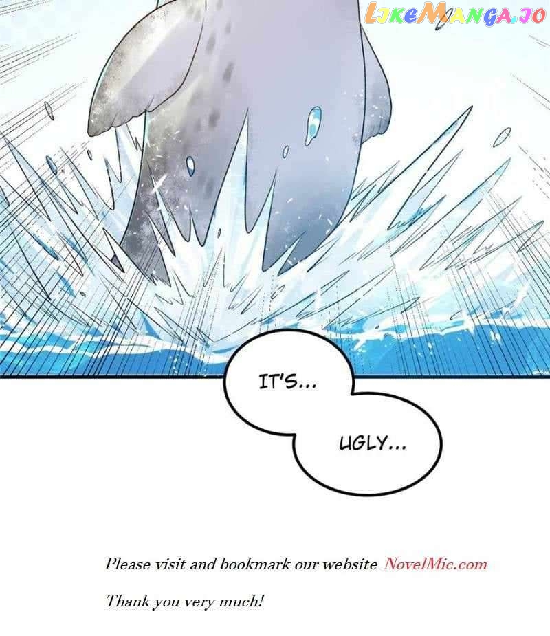 Survive on a deserted island with beautiful girls Chapter 249 - page 47
